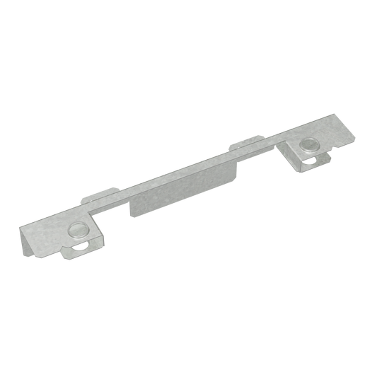 Simpson Strong-Tie SSWT24 Reversible Anchor Bolt Template for 24-in. Steel Strong-Wall® Shearwall