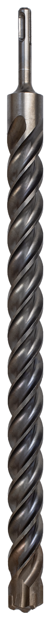 Simpson Strong-Tie MDPL11218Q 1-1/8 in. x 18 in. SDS-plus® Quad-Head Shank Drill Bit (Pack of 10)