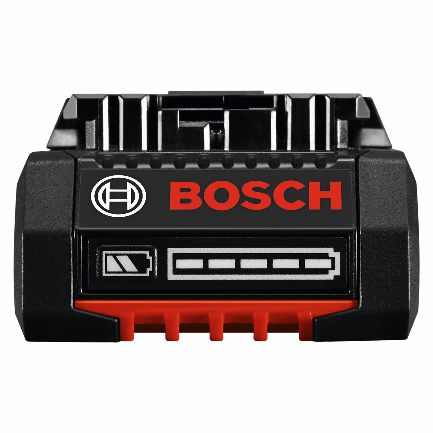 Batería compacta de iones de litio BOSCH GBA18V40 18V CORE18V de 4,0 Ah