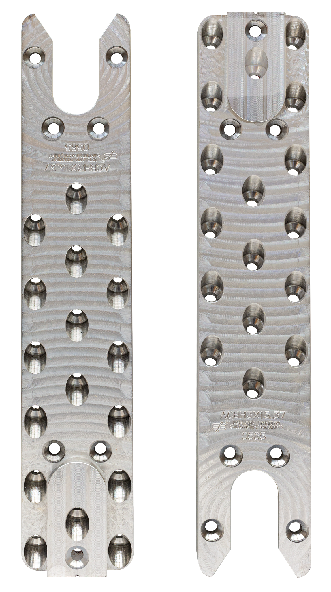 Simpson Strong-Tie ACBH3X15.37-KT ACBH™ 3 in. x 15-3/8 in. Joist-to-Beam Concealed Hanger w/ Screws