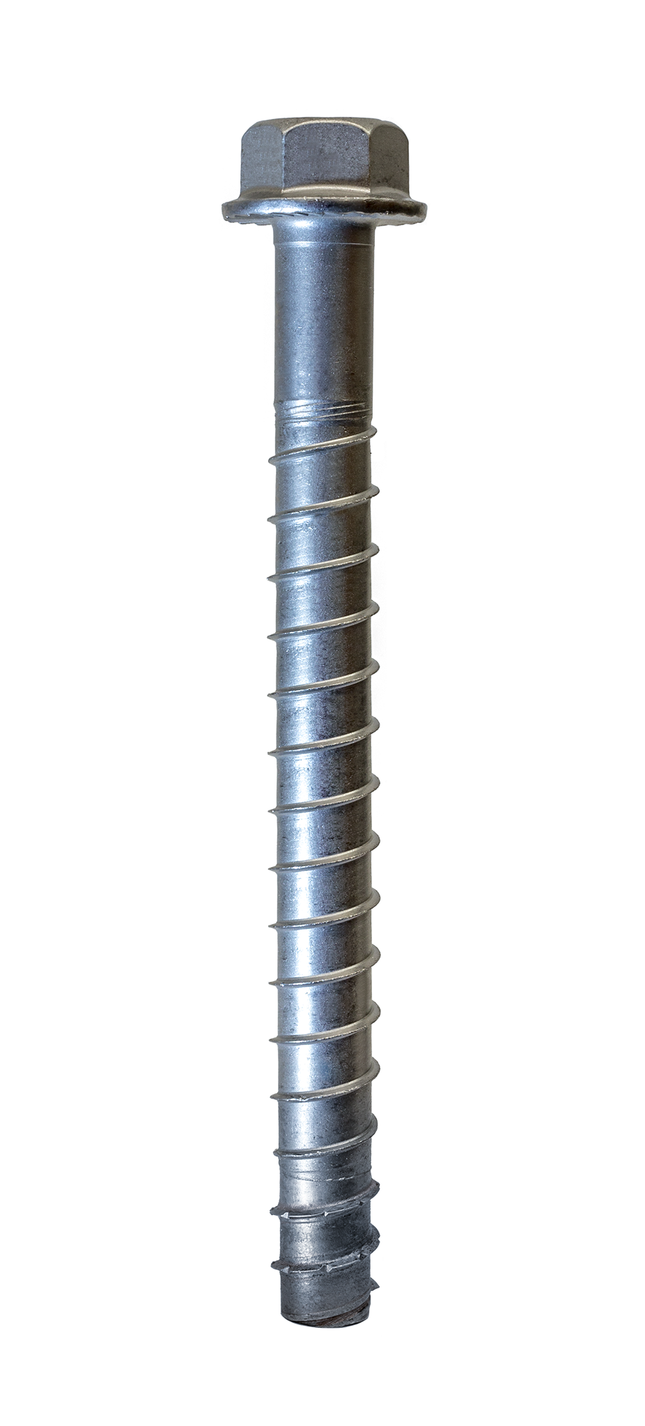 Simpson Strong-Tie THD75812H6SS Titen HD® 3/4 in. x 8-1/2 in. Type 316 Stainless Steel Heavy-Duty Screw Anchor (5-Qty) (Pack of 252)
