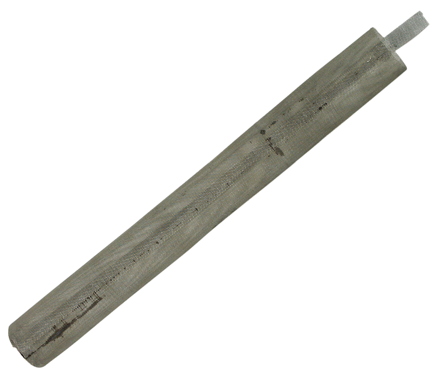 Simpson Strong-Tie ETS758 8-in. Steel Epoxy-Adhesive Screen Tube for 3/4-in. Rod (Pack of 25)