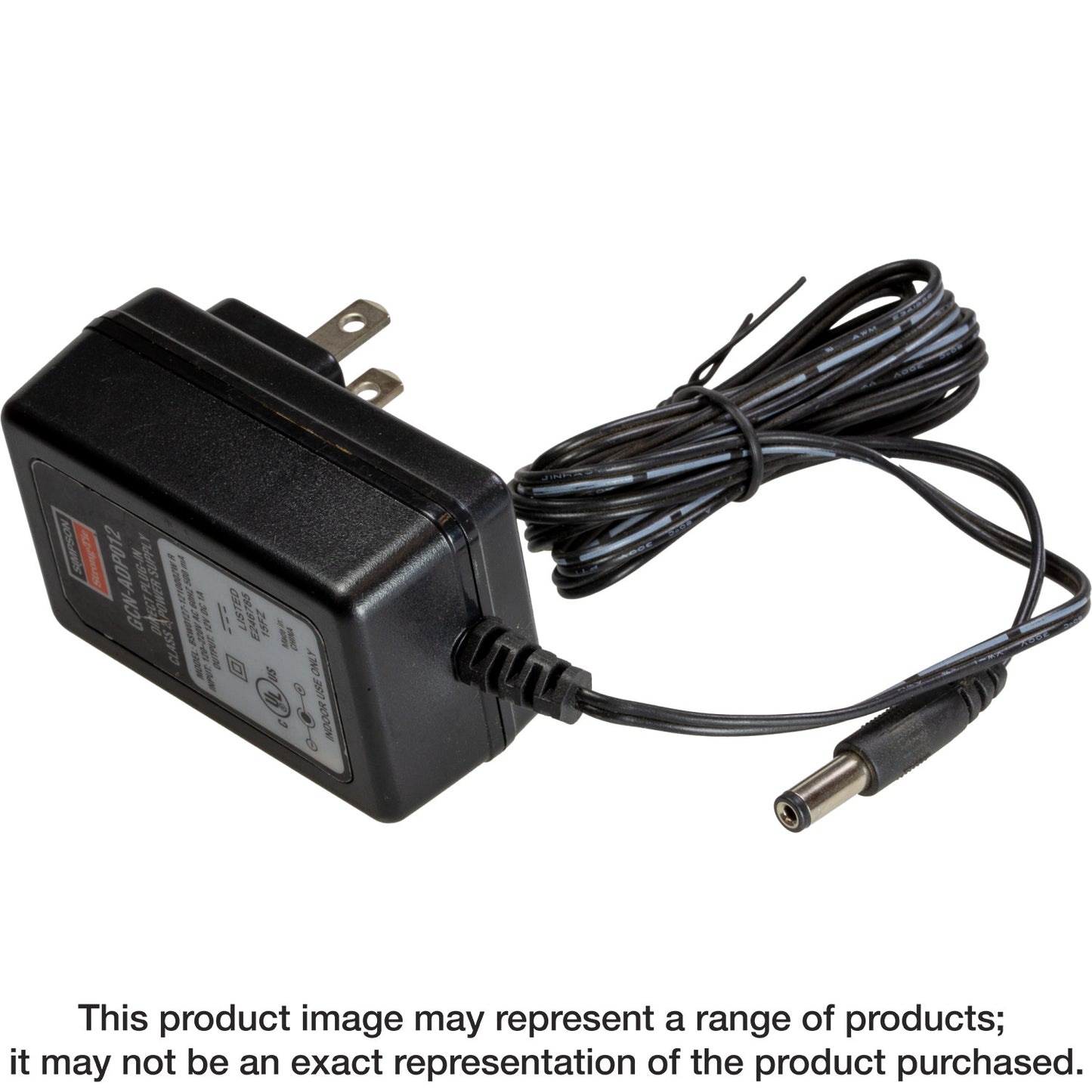 Simpson GCN-ADP012