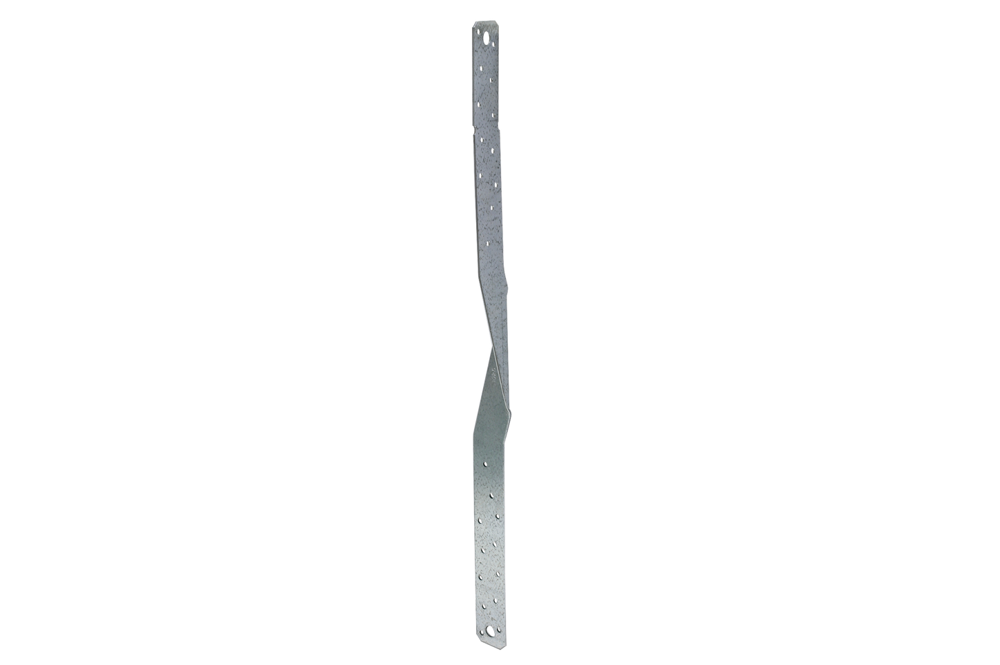 Simpson Strong-Tie HTS20Z HTS 20 in. 14-Gauge ZMAX® Galvanized Heavy Twist Strap (Pack of 1800)