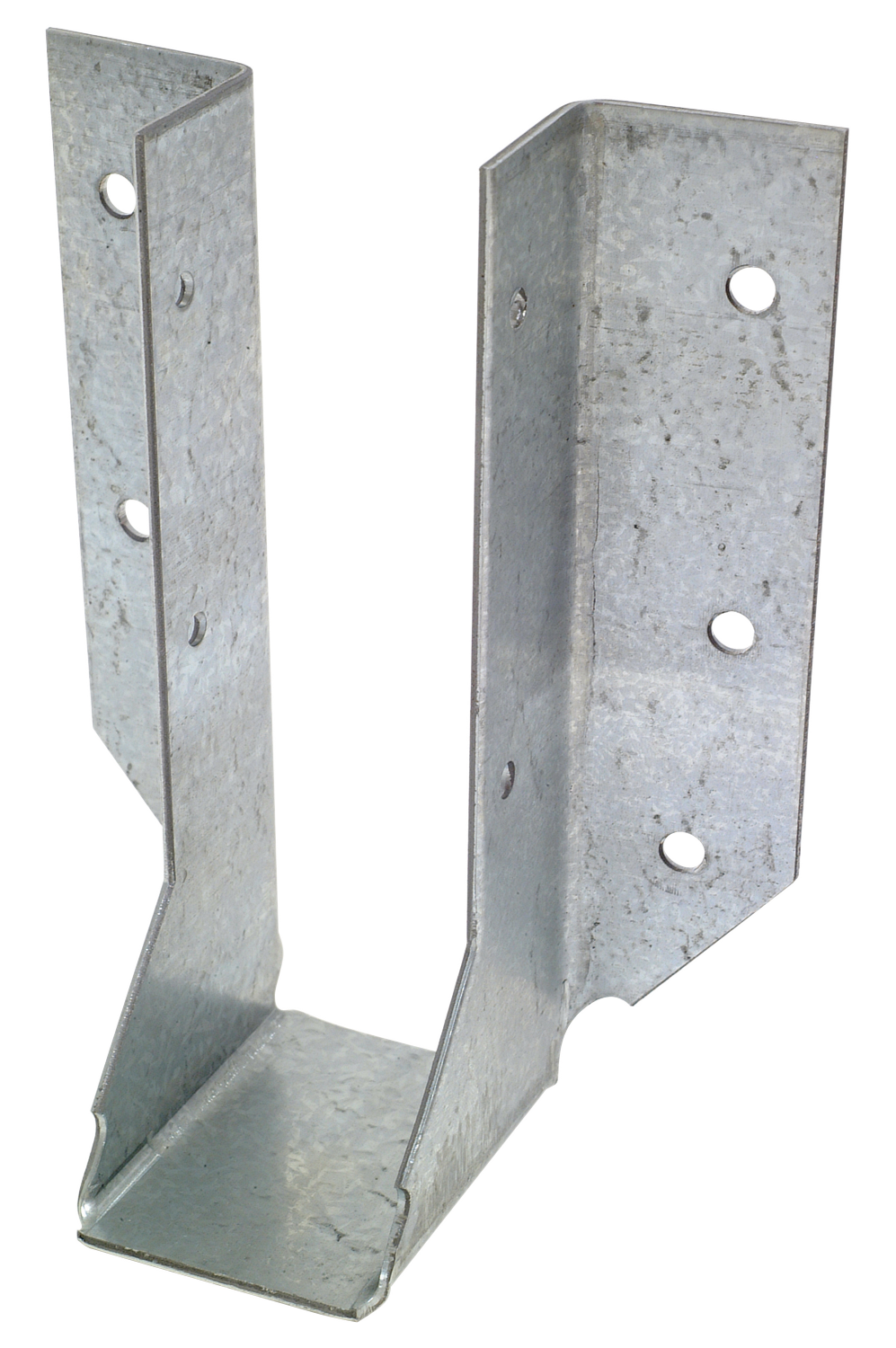 Simpson Strong-Tie HU28 HU Galvanized Face-Mount Joist Hanger for 2x8