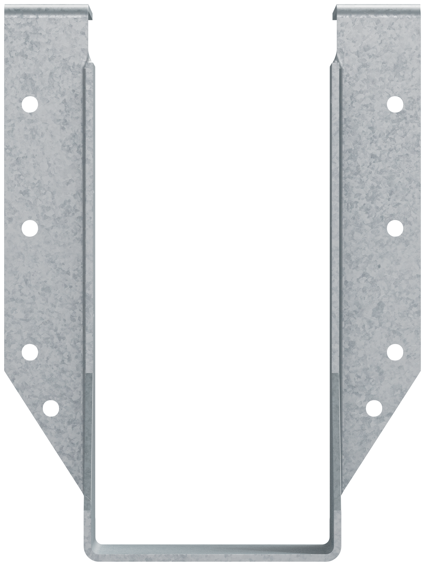 Simpson Strong-Tie HU28-2TF HUTF Galvanized Top-Flange Joist Hanger for Double 2x8 (Pack of 750)