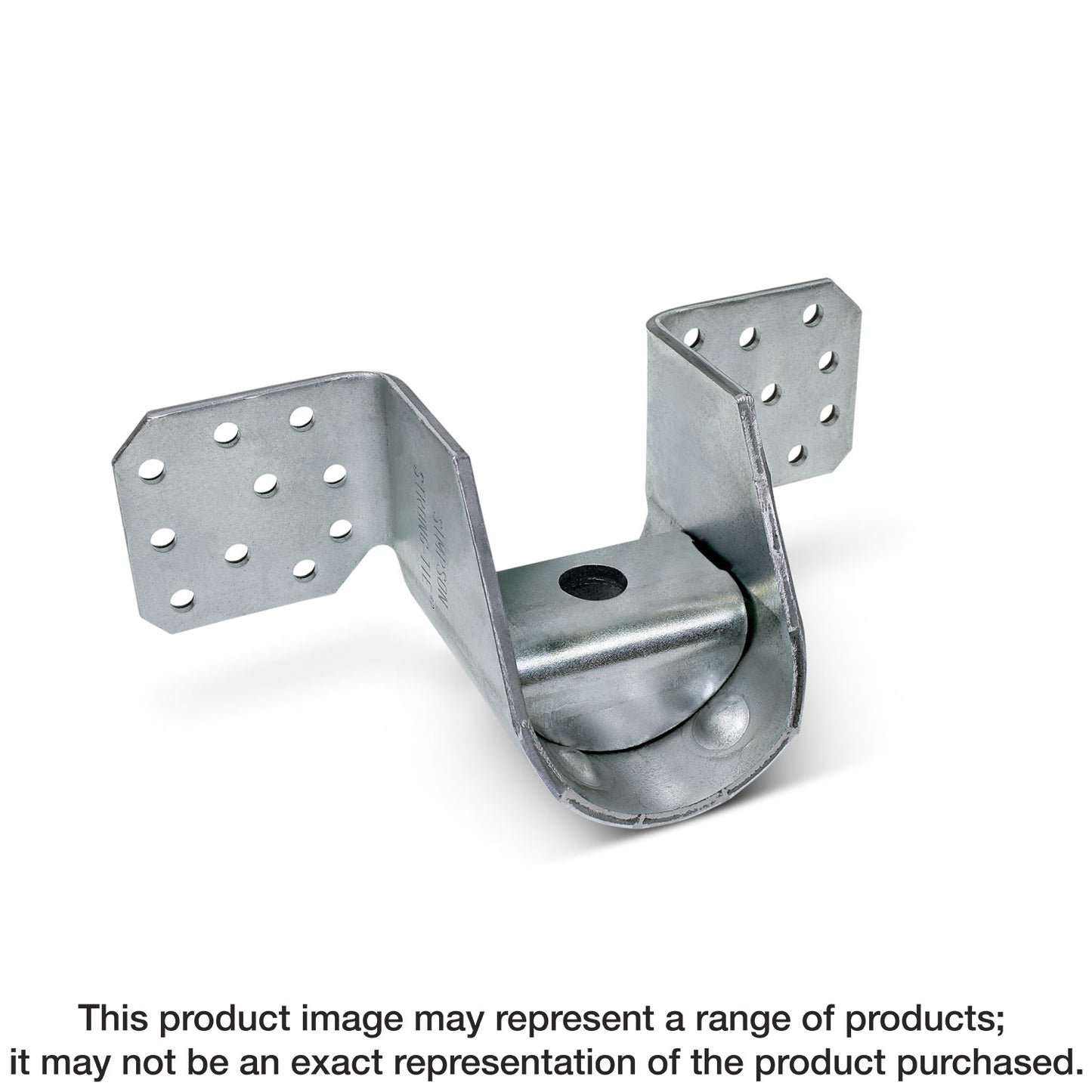 Simpson Strong-Tie S/VGT2.5 S/VGT  Variable-Pitch Girder Tiedown