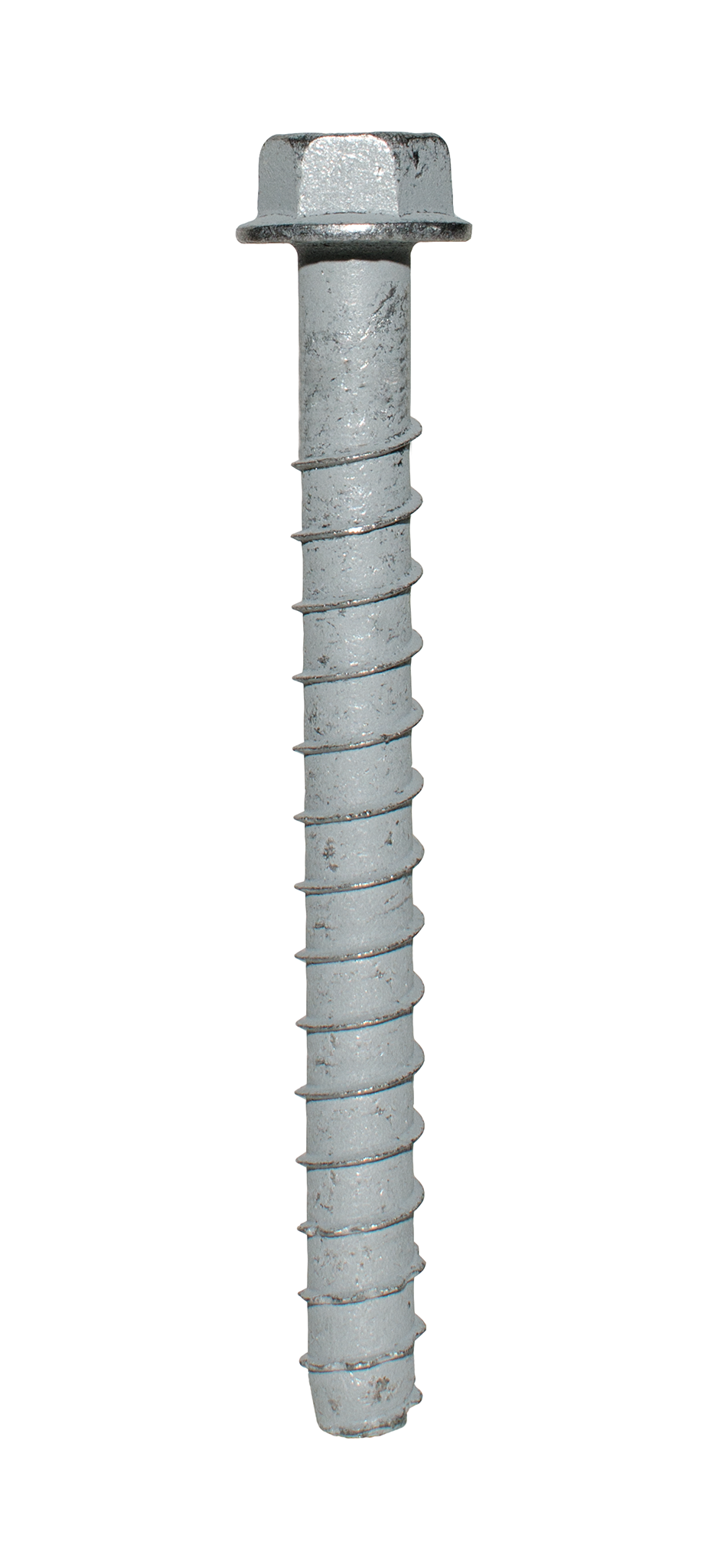 Simpson Strong-Tie THDB62612HMGF1 Titen HD® 5/8 in. x 6-1/2 in. Mechanically Galvanized Heavy-Duty Screw Anchor