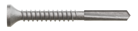Simpson Strong-Tie PPHDQ134S1214 Strong-Drive® PPHD SHEATHING-TO-CFS Screw (Collated) — #12 x 1-3/4 in. T25, Quik Guard (1000-Qty)