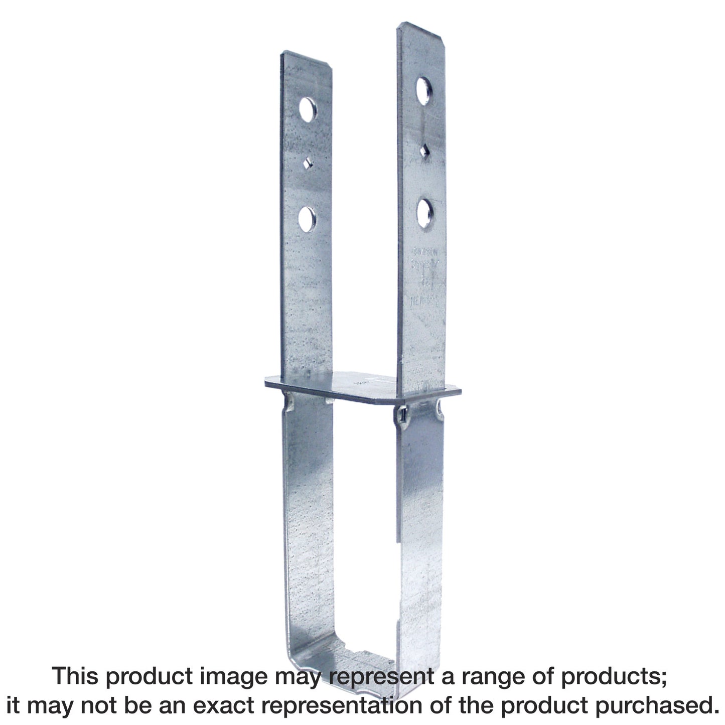 Simpson Strong-Tie CB44 CB Galvanized Column Base for 4x4 (Pack of 300)