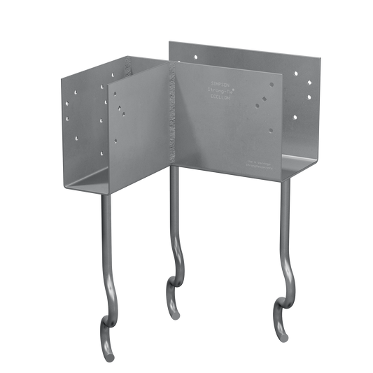 Simpson ECCLQM4.62-KT