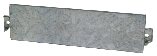 Simpson Strong-Tie NS2 NS 1-1/2 in. x 6 in. 14-Gauge Nail Stop (Pack of 100)