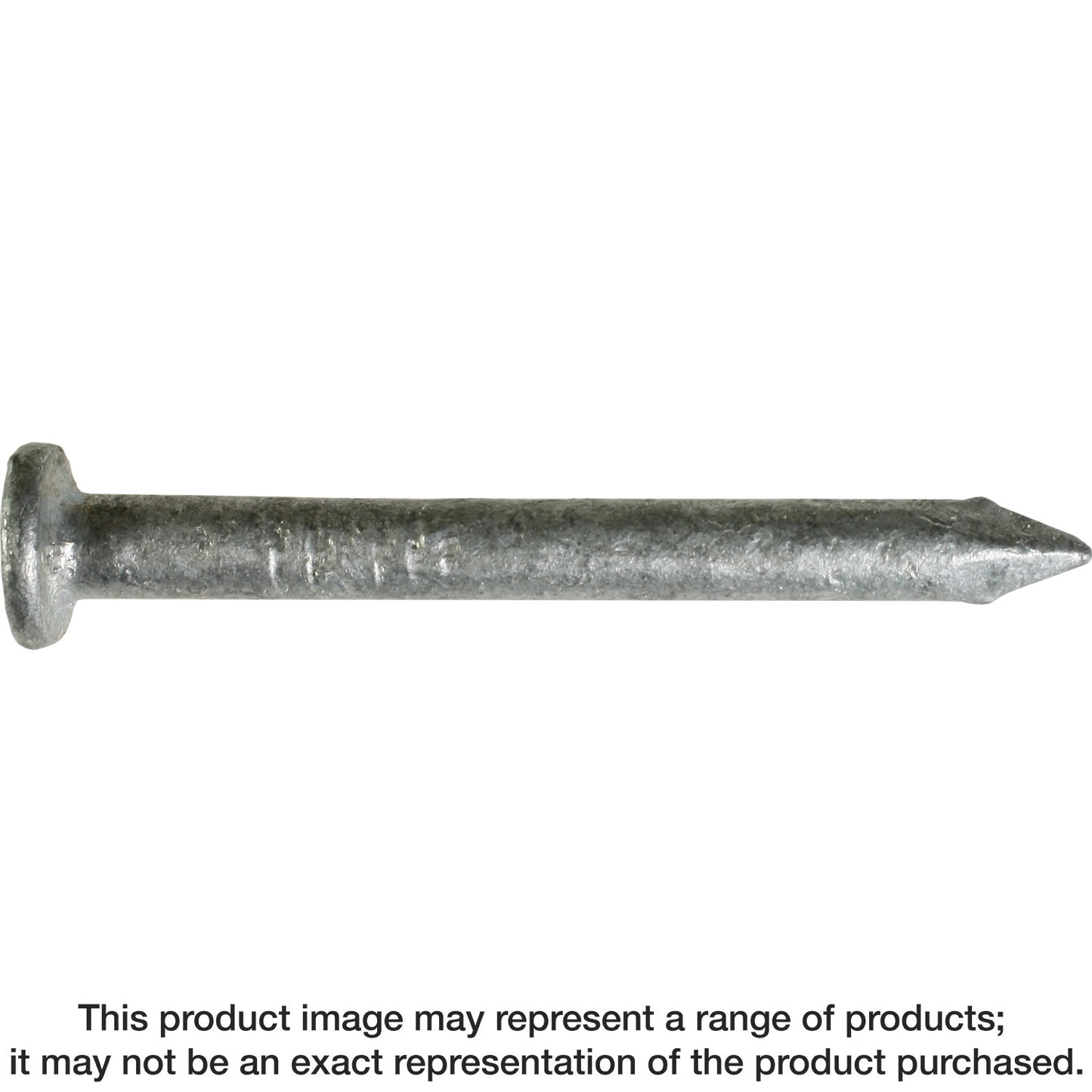 Simpson Strong-Tie N8 Strong-Drive® SCN SMOOTH-SHANK CONNECTOR Nail — 1-1/2 in. x 0.131 in. HDG (1 lb.)