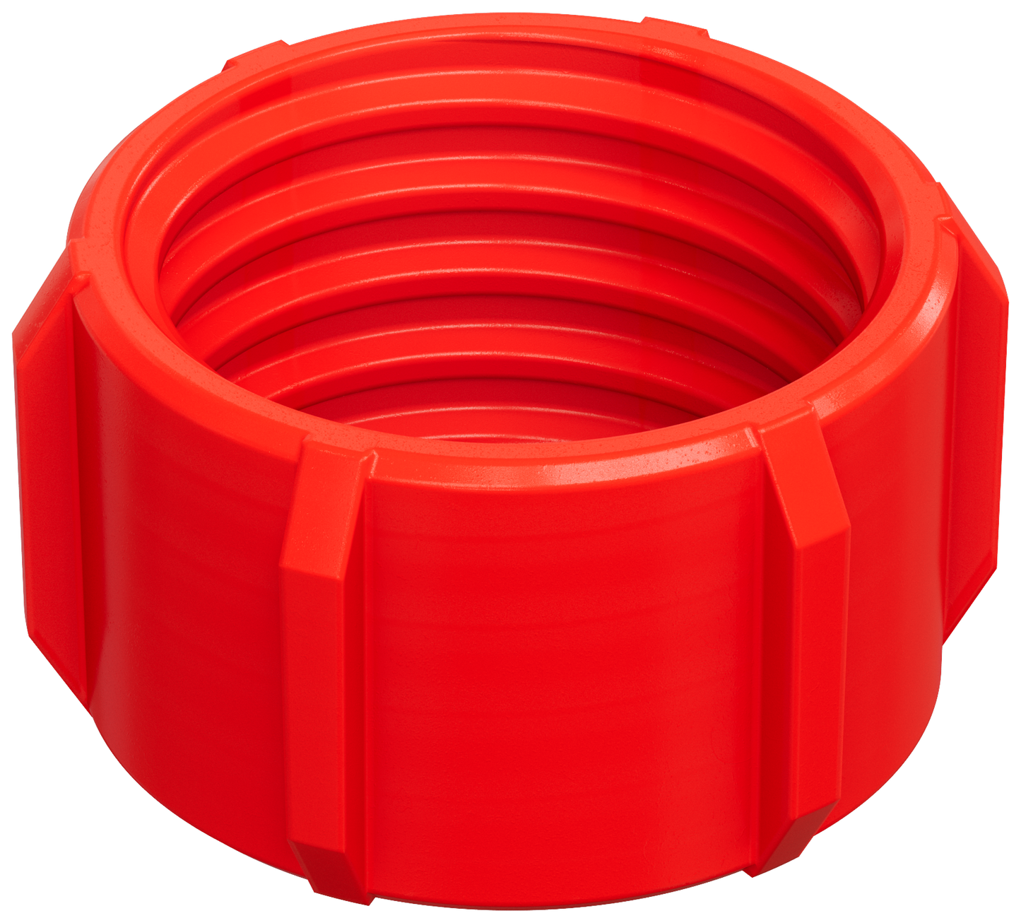Simpson Strong-Tie GARC7-RP25 GARC™ Glued-In-Rod Adhesive Retaining Cap for 7/8 in. Threaded Rod (25-Qty)