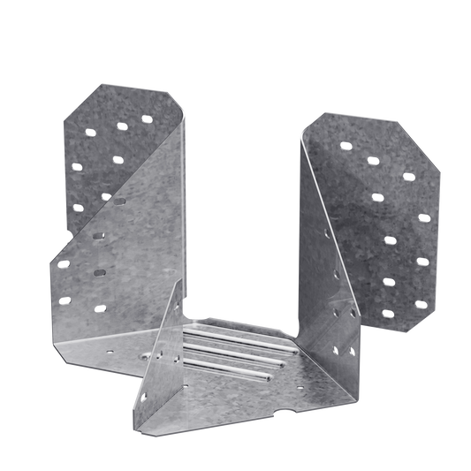 Simpson Strong-Tie THJA26 THJA Galvanized Truss Hip/Jack Hanger (Pack of 450)