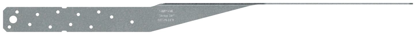 Simpson HTS20-REV