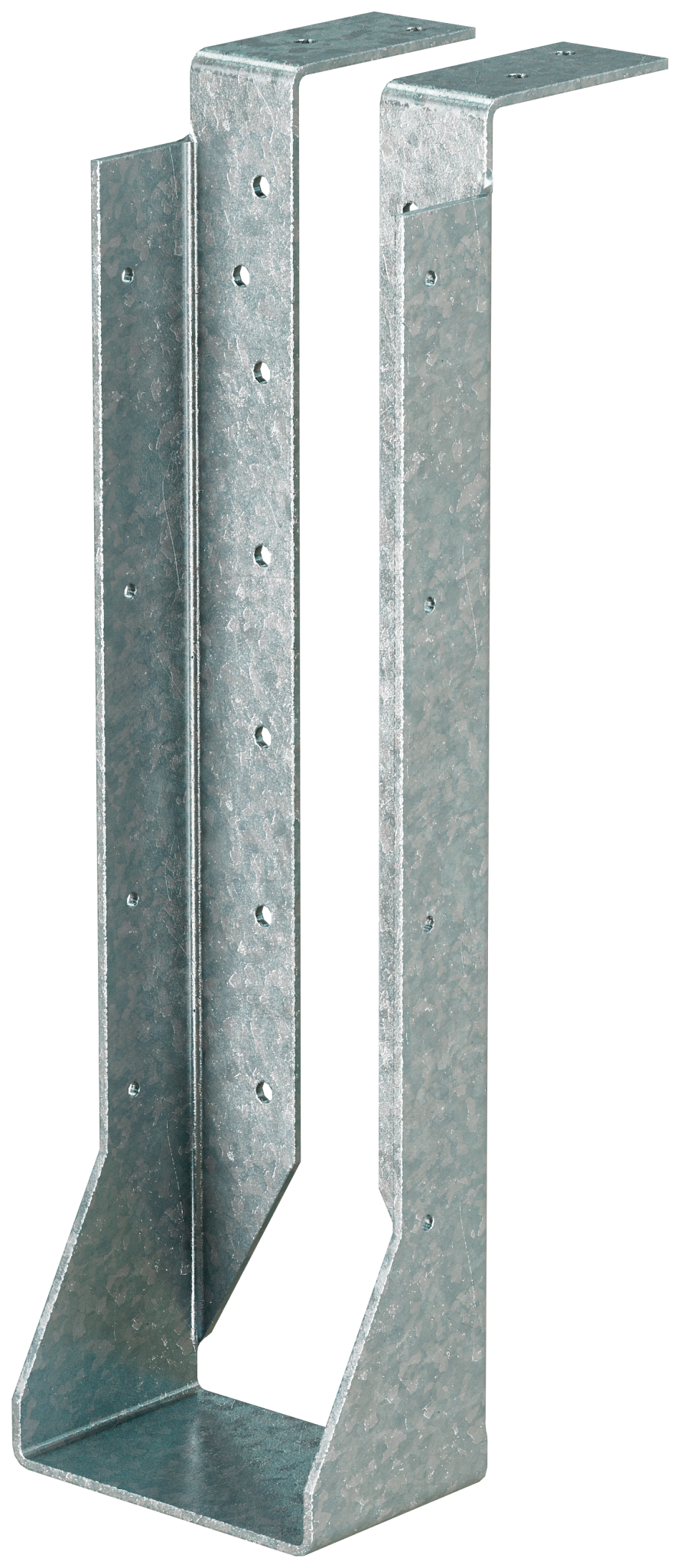 Simpson Strong-Tie HUC414TF HUCTF Galvanized Top-Flange Concealed-Flange Joist Hanger for 4x14