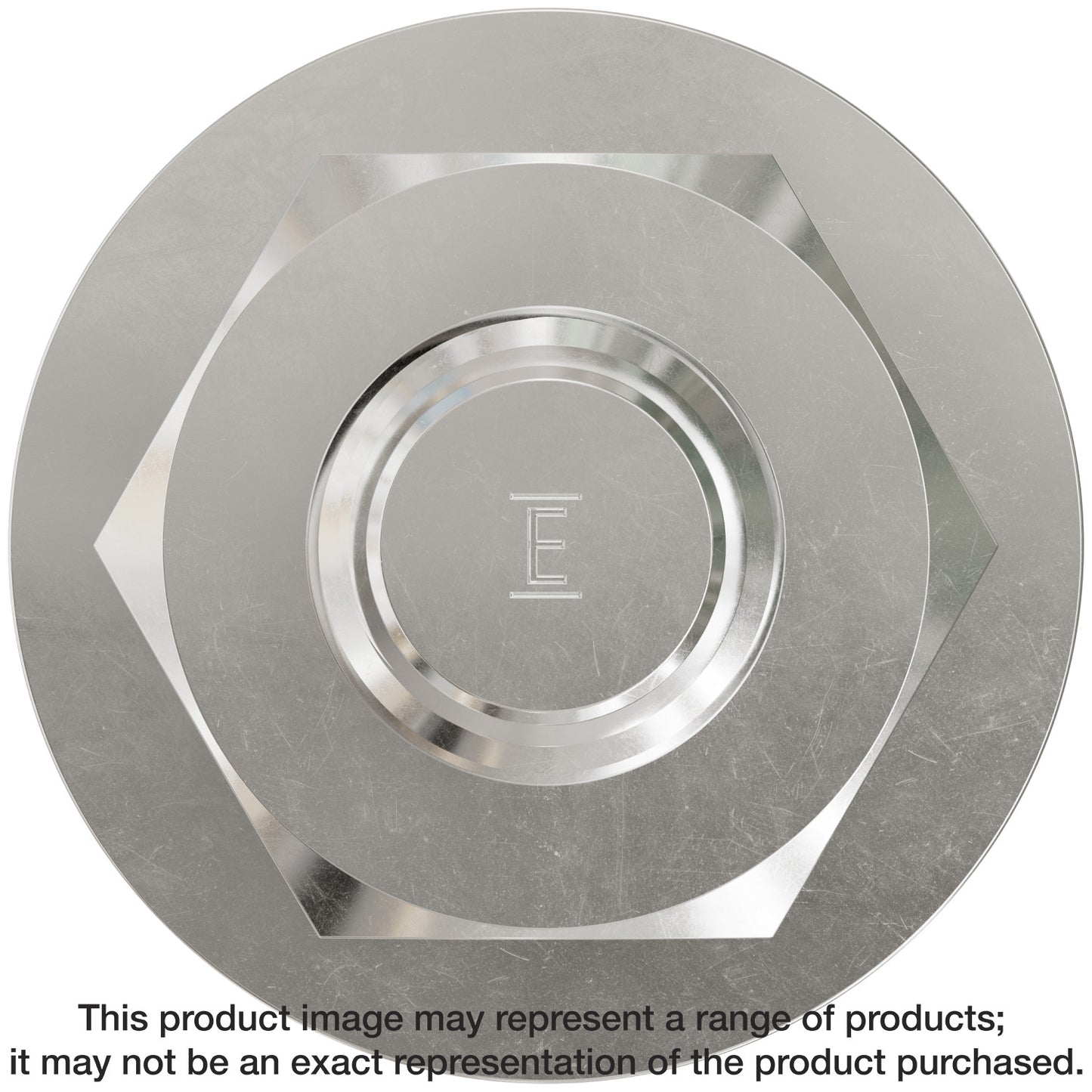 Simpson Strong-Tie STB2-503344SS Strong-Bolt® 2 — 1/2 in. x 3-3/4 in. Type 304 Stainless-Steel Wedge Anchor (25-Qty)