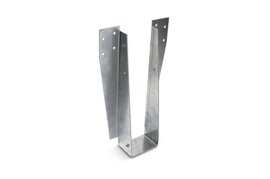 Simpson Strong-Tie DHU212 DHU® Face-Mount Drywall Hanger for 2x12 with SDS Screws