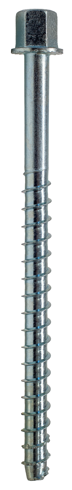 Simpson Strong-Tie THD50934RC Titen HD® 1/2 in. x 9-3/4 in. Rod Coupler for 1/2 in. Rod (20-Qty) (Pack of 2)