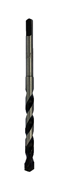 Simpson Strong-Tie MDB18312C1 Titen Turbo™ 3/16 in. x 3-1/2 in. Screw-Anchor Drill Bit (Pack of 4800)