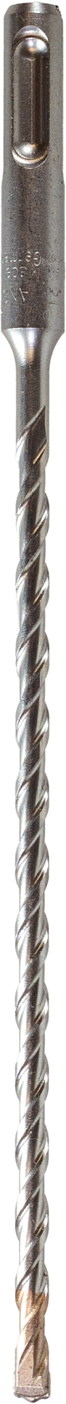 Simpson Strong-Tie MDPL02108 7/32 in. x 8-1/4 in. SDS-plus® Shank Drill Bit (Pack of 75)