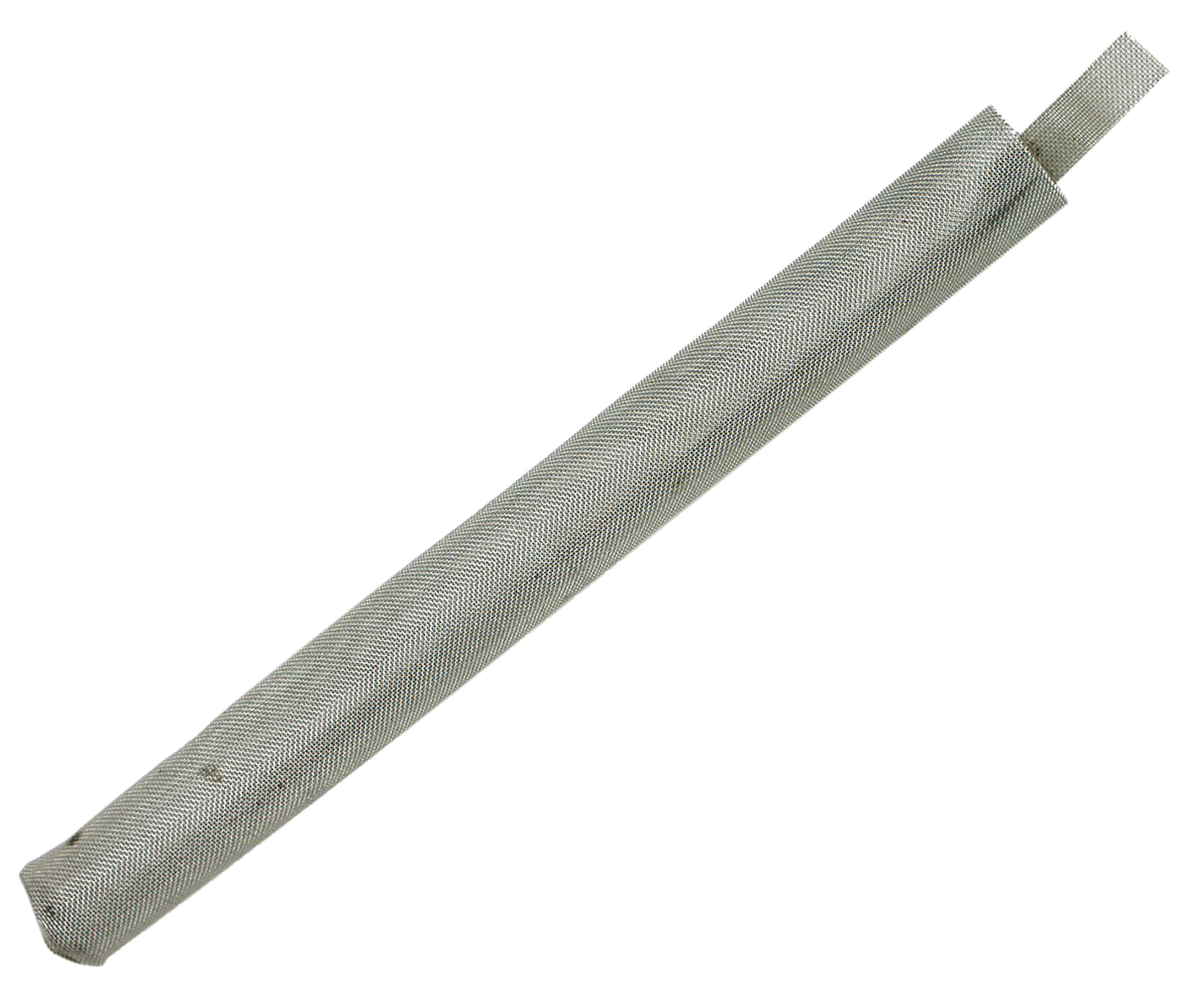 Simpson Strong-Tie ETS506 6-in. Steel Epoxy-Adhesive Screen Tube for 1/2-in. Rod