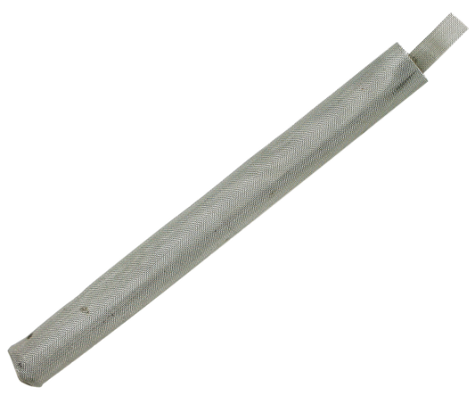 Simpson Strong-Tie ETS506 6-in. Steel Epoxy-Adhesive Screen Tube for 1/2-in. Rod (Pack of 100)