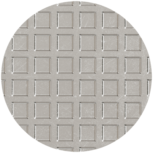 Simpson Strong-Tie S10PTD1 Preservative-Treated Wood Decking Nail, Ring Shank — 3 in. x .131 in. Type 304 (1 lb.) (Pack of 800)