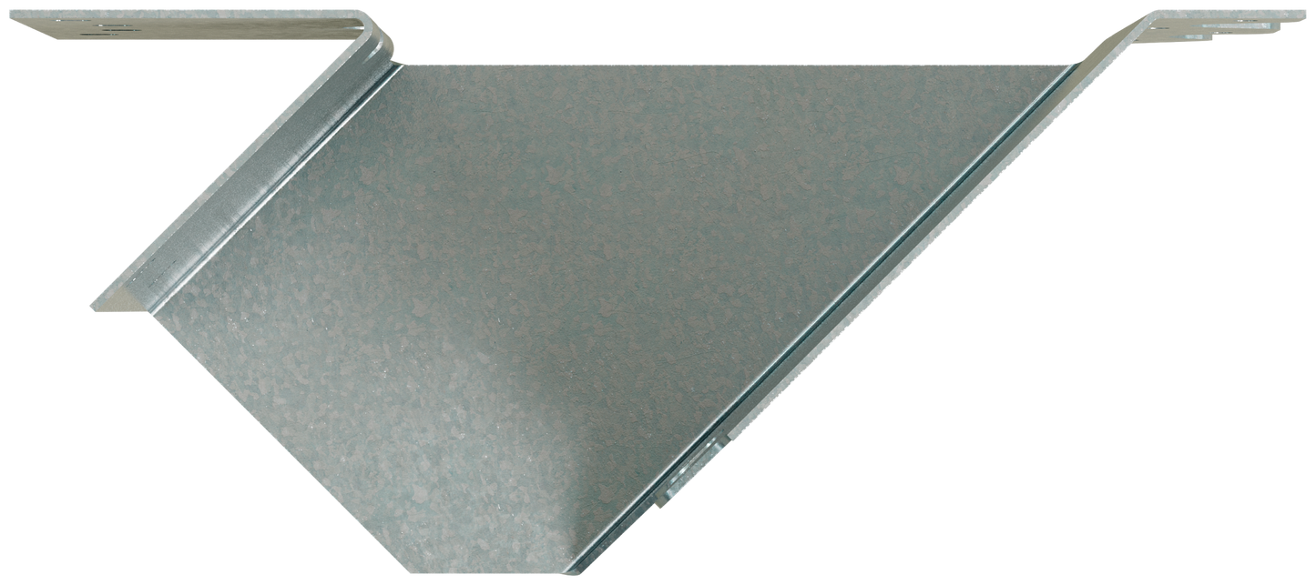 Simpson Strong-Tie SUL46 SUL Galvanized Joist Hanger for 4x6, Skewed Left (Pack of 750)