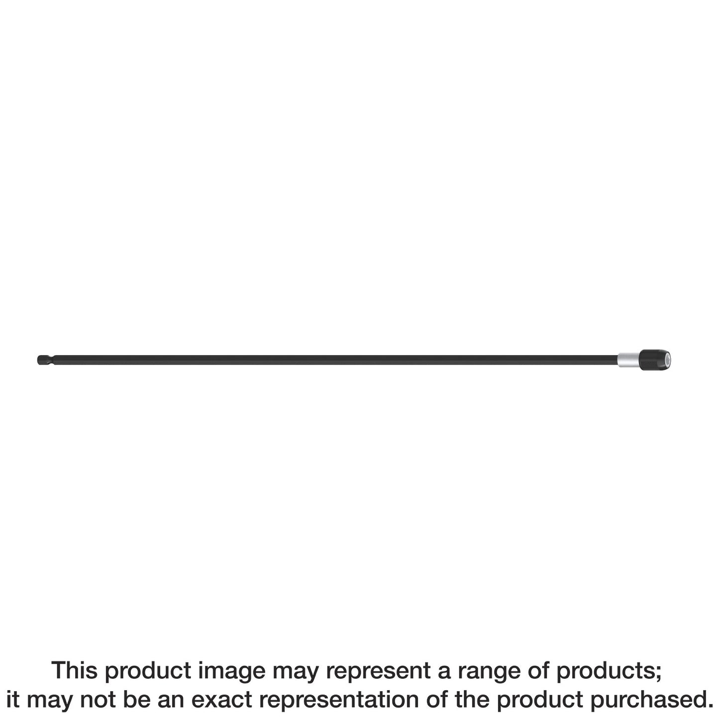 Simpson Strong-Tie PW18EXT 18-in. Bit Extension for Strong-Drive® SDPW™ DEFLECTOR Screw