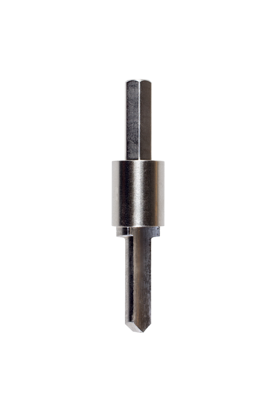 Simpson Strong-Tie FSBIT Fascia Counterbore Bit — Type 316 Stainless Steel
