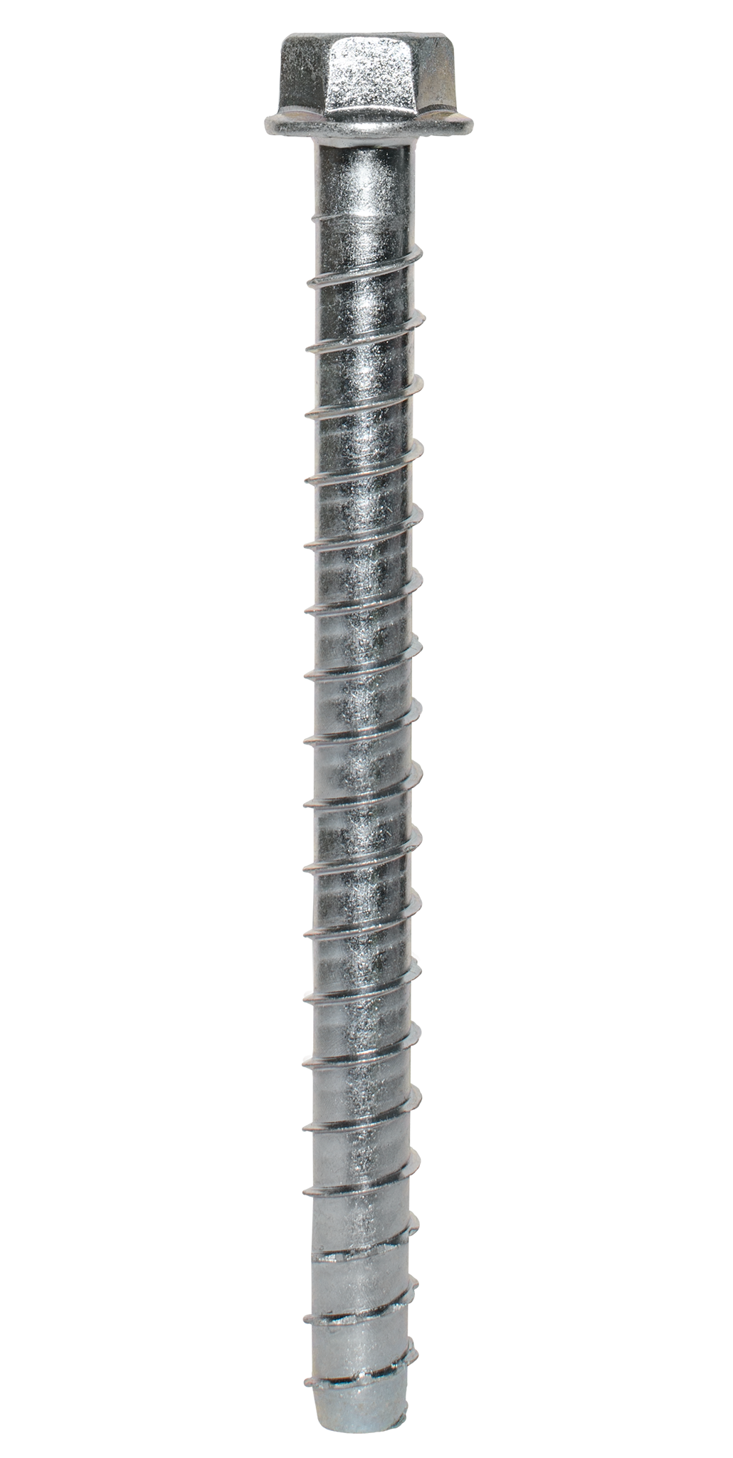 Simpson Strong-Tie THDB62800HF1 Titen HD® 5/8 in. x 8 in. Heavy-Duty Screw Anchor (Pack of 10)