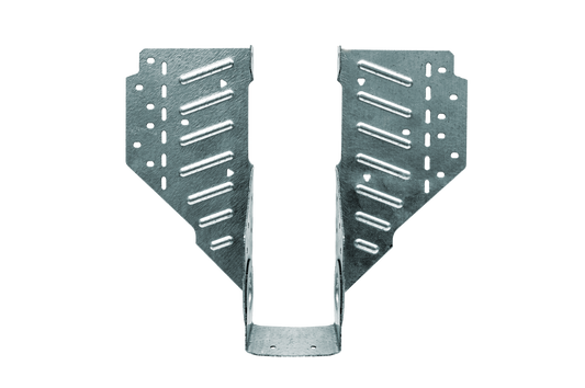 Simpson Strong-Tie LSSR410Z LSSR® Light Field-Adjustable Rafter Hanger for 4x