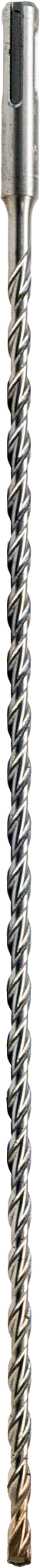 Simpson Strong-Tie MDPL02516 1/4 in. x 16 in. SDS-plus® Shank Drill Bit (Pack of 60)