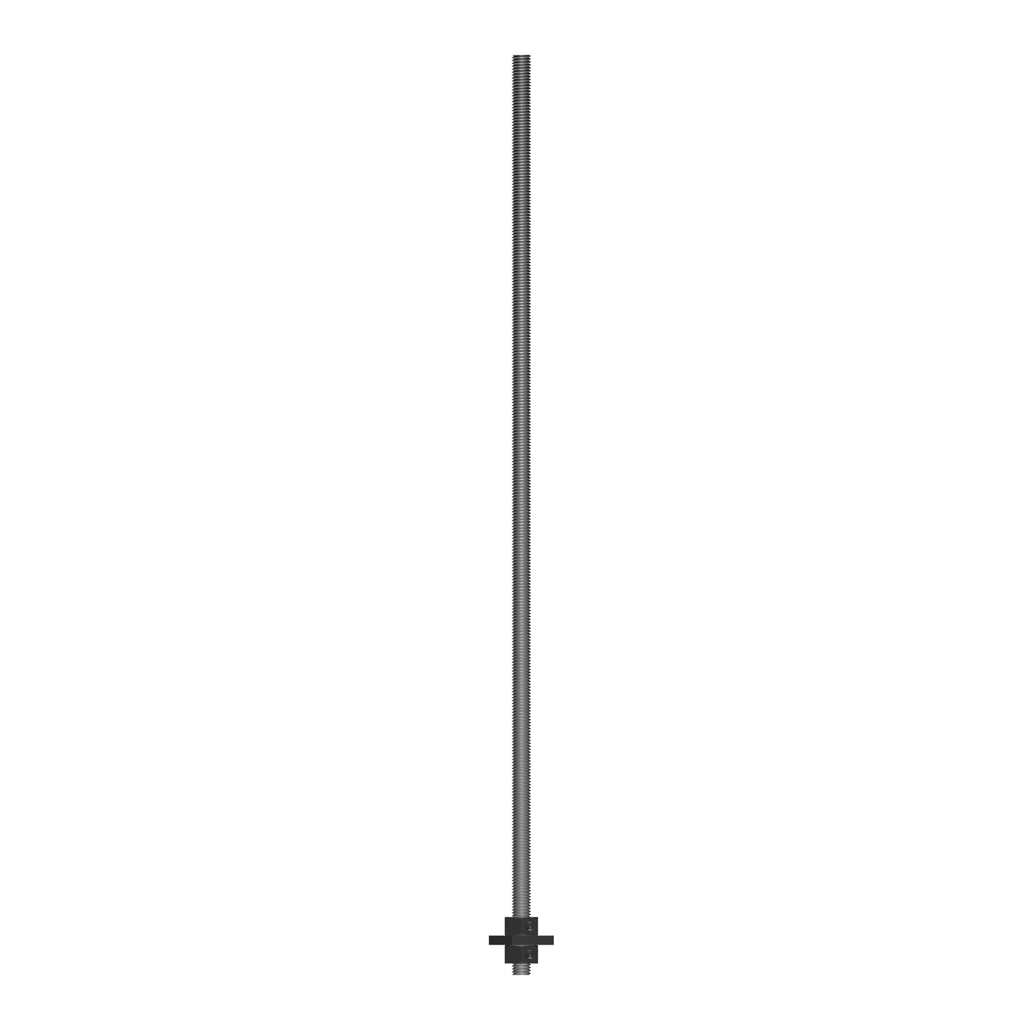 Simpson Strong-Tie PAB4-24 PAB™ 1/2 in. x 24 in. Pre-Assembled Anchor Bolt w/ Washer