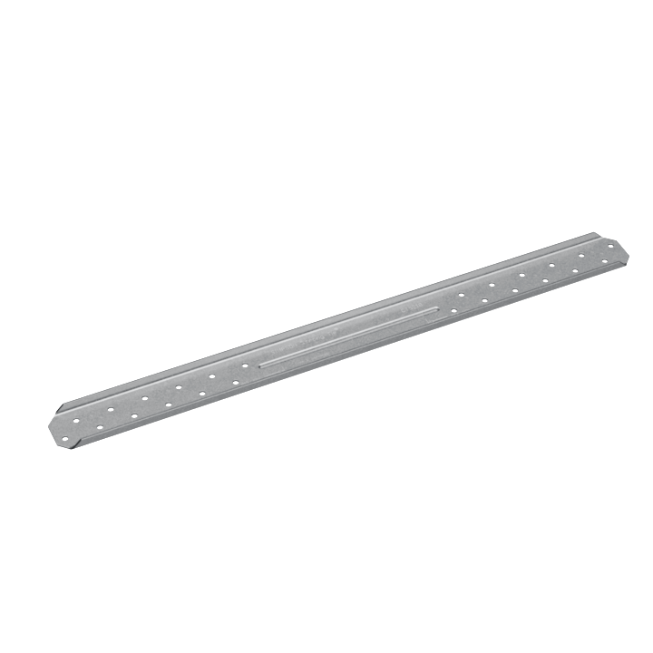 Simpson Strong-Tie CTS218 CTS® 18 in. 14-Gauge Compression Tension Strap
