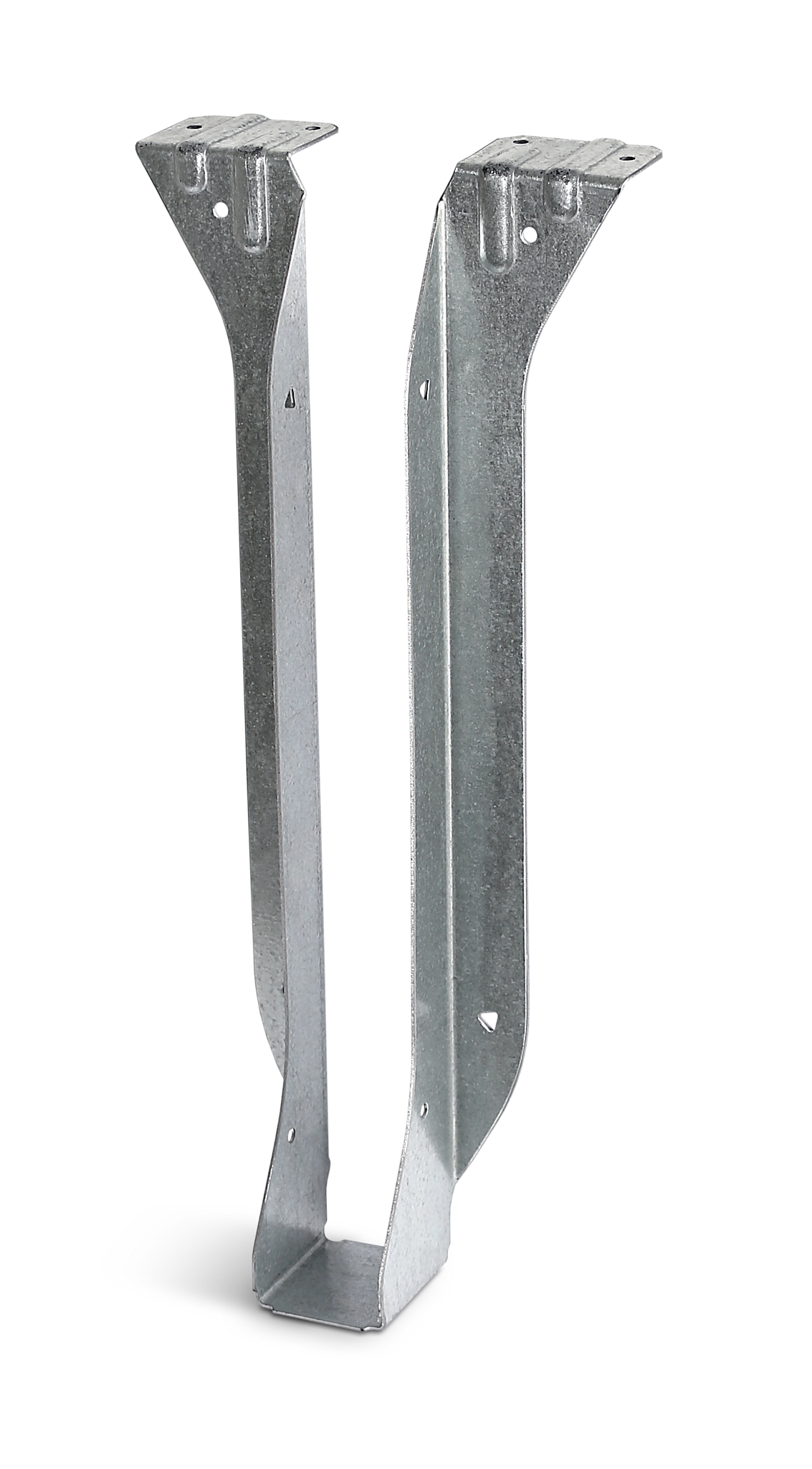 Simpson Strong-Tie JB214A JBA Galvanized Top-Flange Hanger for 2x14 (Pack of 25)