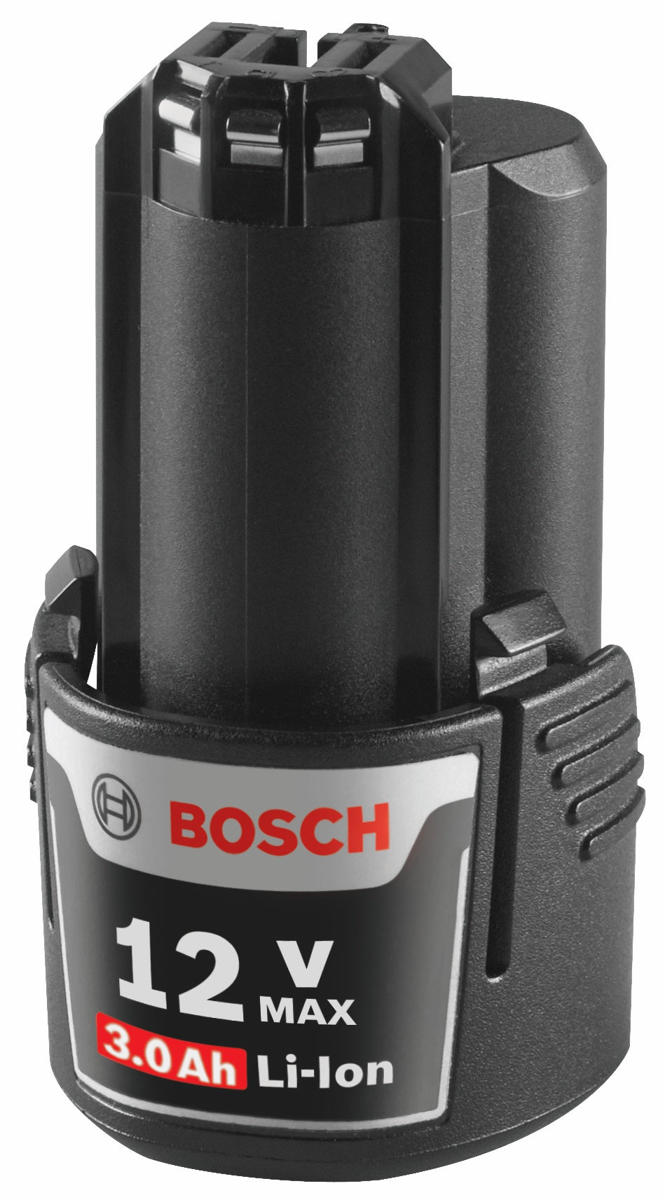 Batería de iones de litio BOSCH GBA12V30 de 12 V máx. y 3,0 Ah