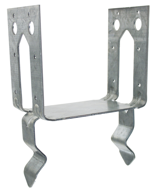 Simpson Strong-Tie PB46 PB Galvanized Non-Standoff Post Base for 4x6 (Pack of 360)