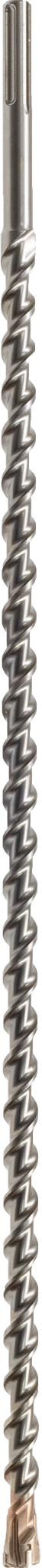 Simpson Strong-Tie MDMX08736Q 7/8 in. x 36 in. SDS-max® Shank Quad-Head Drill Bit (Pack of 10)