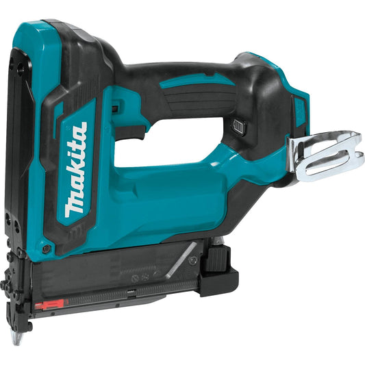 Makita XTP02Z 18V LXT® 1-3/8" Pin Nailer, 23 Ga. (Tool Only)