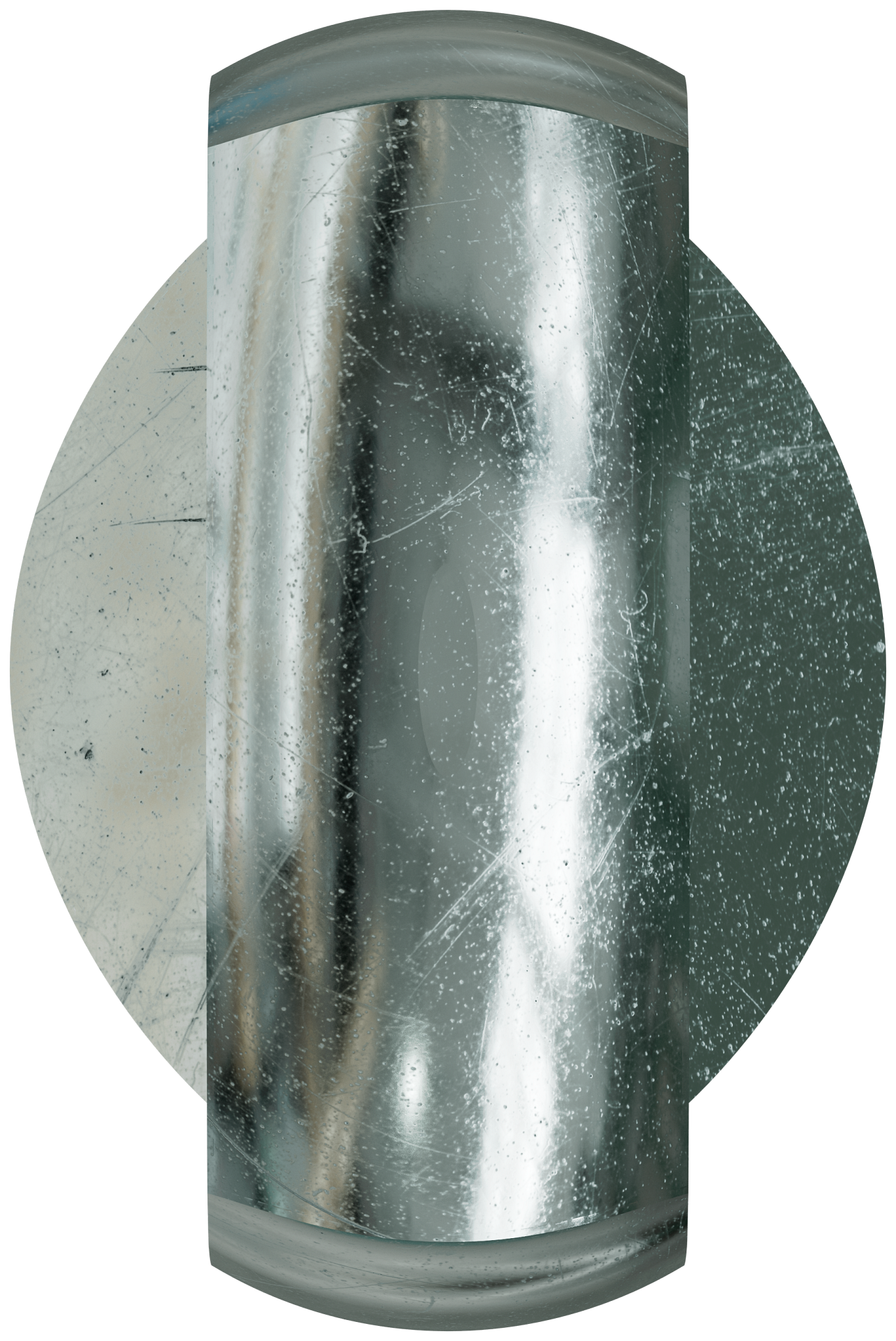 Simpson Strong-Tie CD25118T Crimp Drive® 1/4 in. Zinc-Plated Tie-Wire Head Anchor (100-Qty)