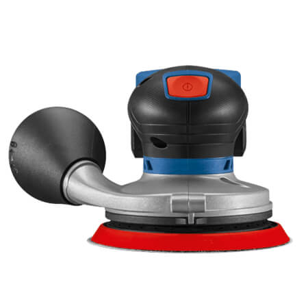 BOSCH GEX18V-5N 18V Brushless 5 In. Random Orbit Sander (Bare Tool)