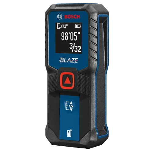 BOSCH GLM100-23 BLAZE™ 100 Ft. Laser Measure