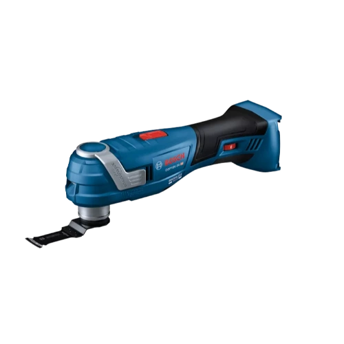 BOSCH GOP18V-34N 18V StarlockPlus Oscillating (Bare Tool)