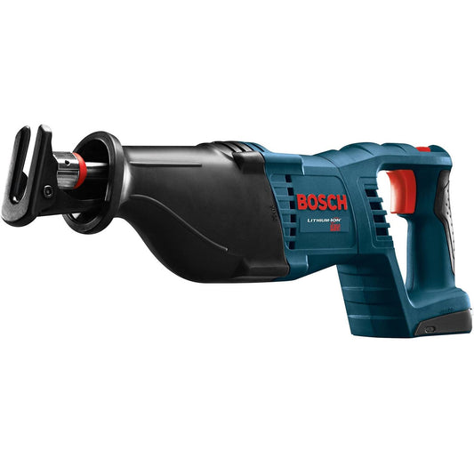 Bosch 18V Reciprocating Saw - Bare Tool - CRS180B