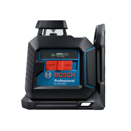 Bosch GLL50-40G