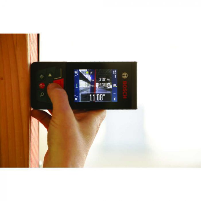 Bosch GLM400CL