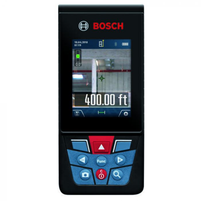 Bosch GLM400CL